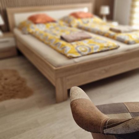 Apartman Valentina Zlín Екстериор снимка