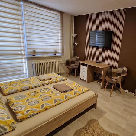 Apartman Valentina Zlín Екстериор снимка