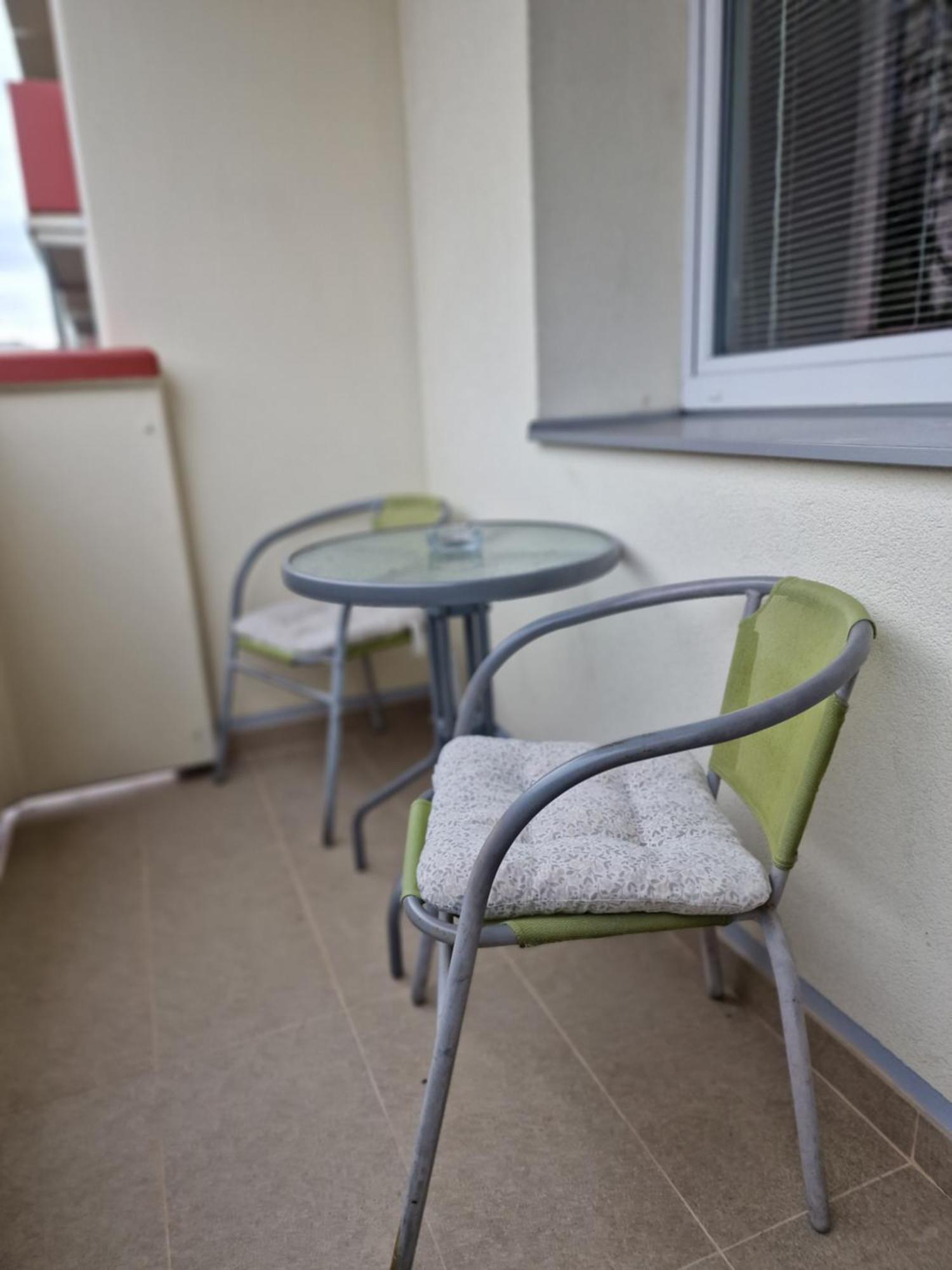 Apartman Valentina Zlín Екстериор снимка