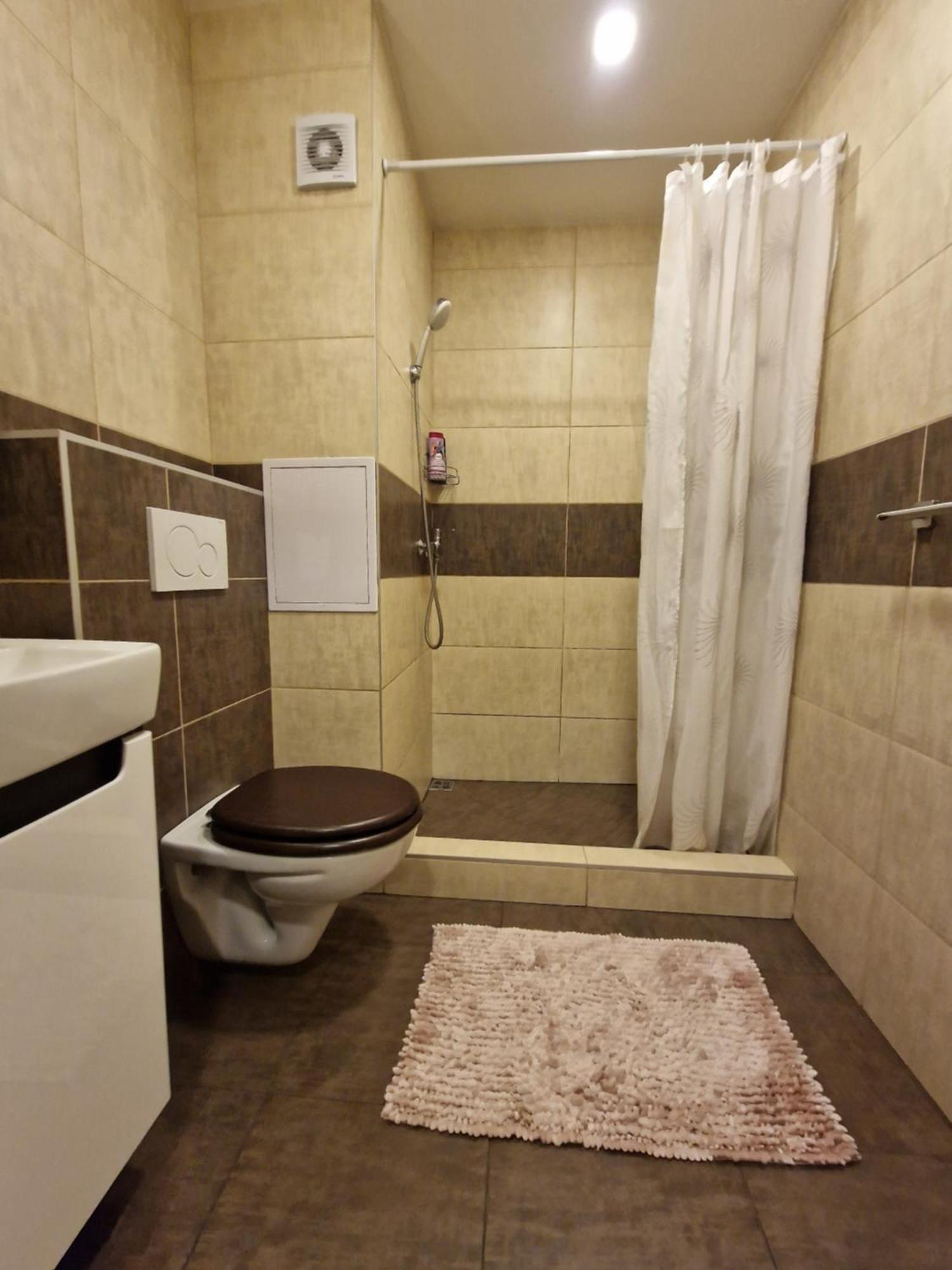 Apartman Valentina Zlín Екстериор снимка
