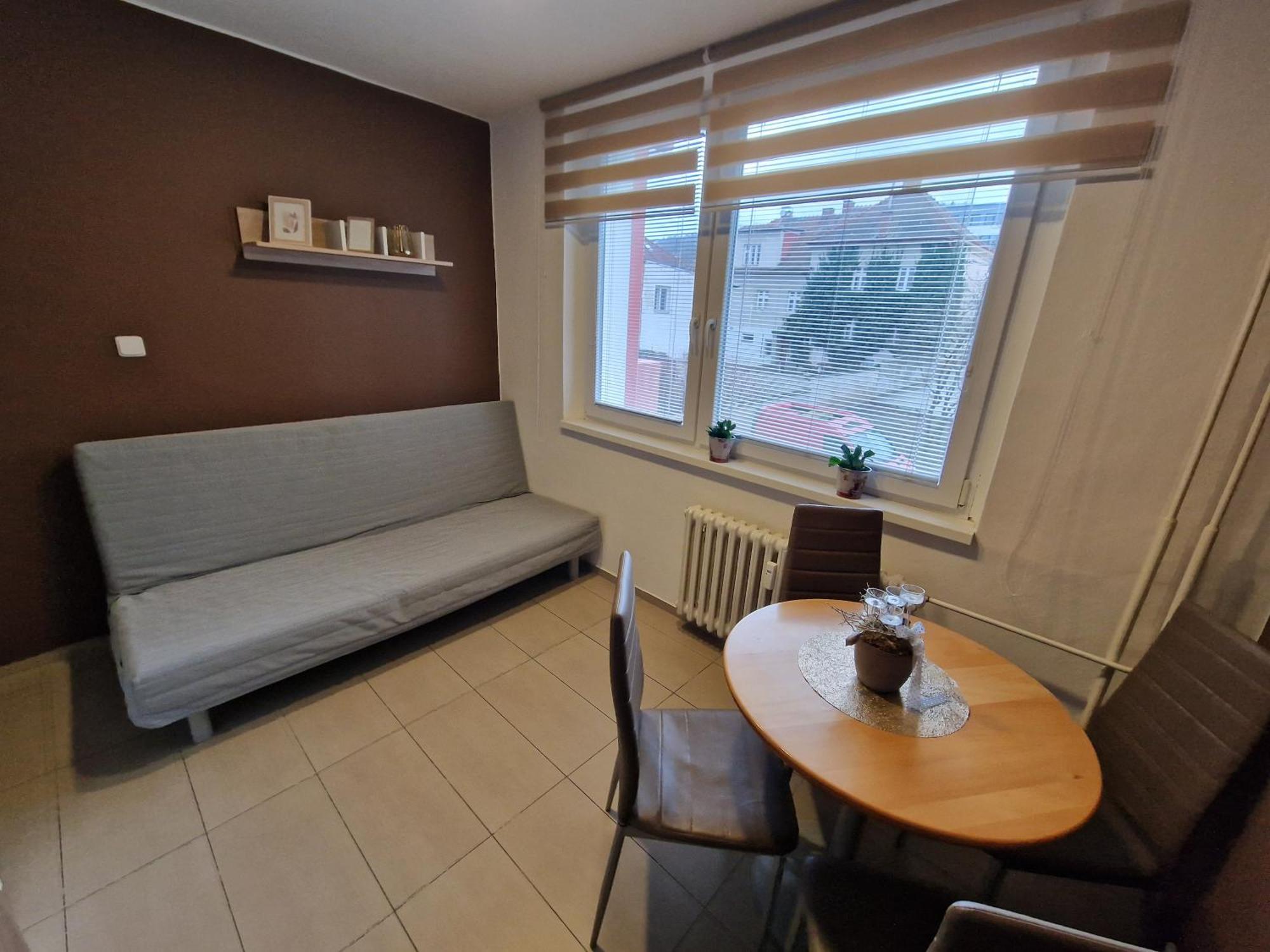 Apartman Valentina Zlín Екстериор снимка