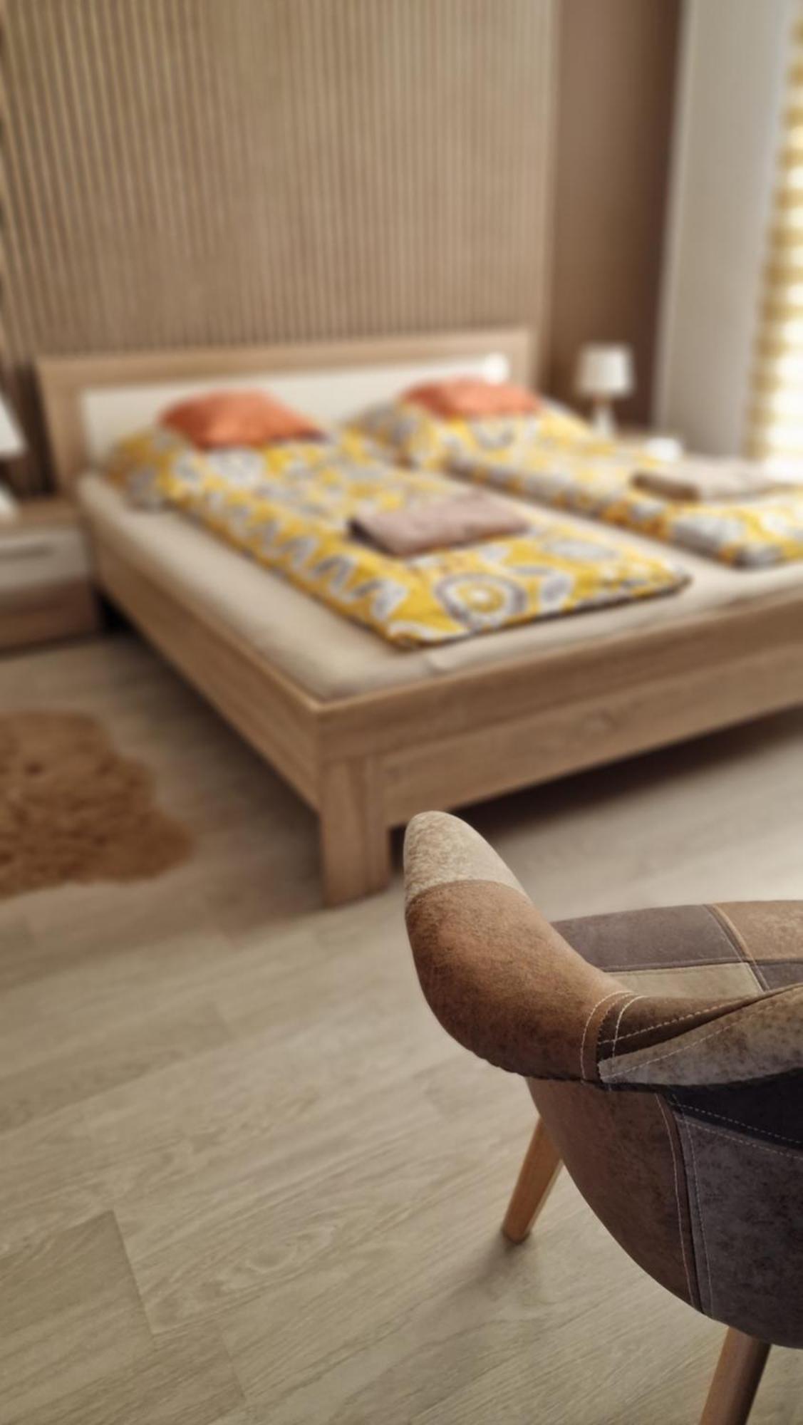 Apartman Valentina Zlín Екстериор снимка