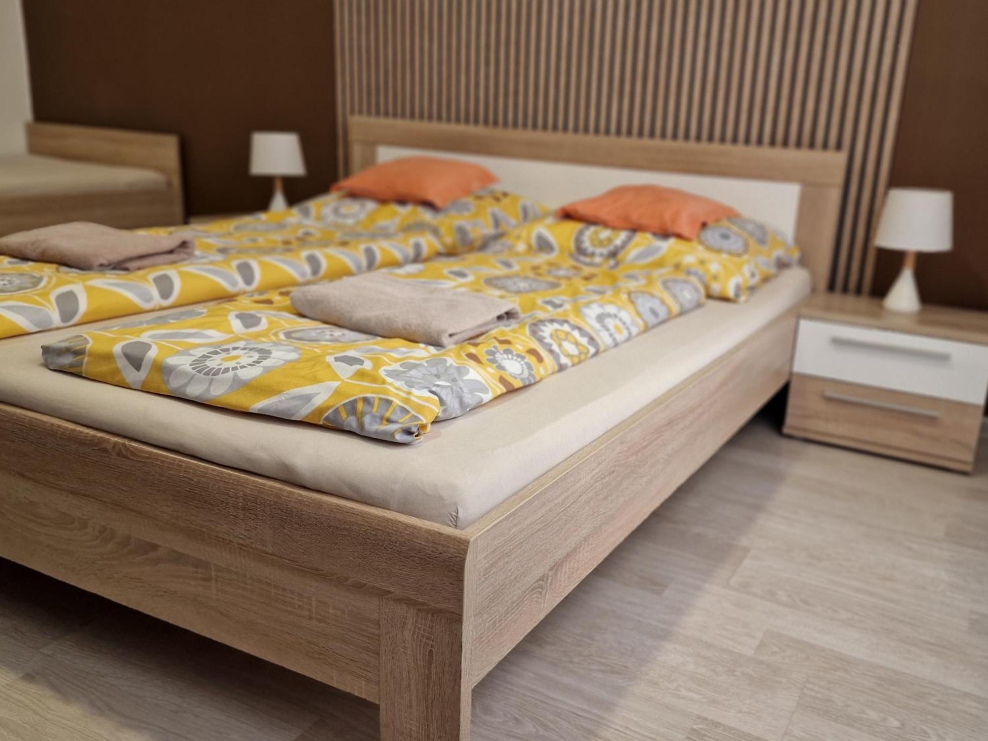 Apartman Valentina Zlín Екстериор снимка