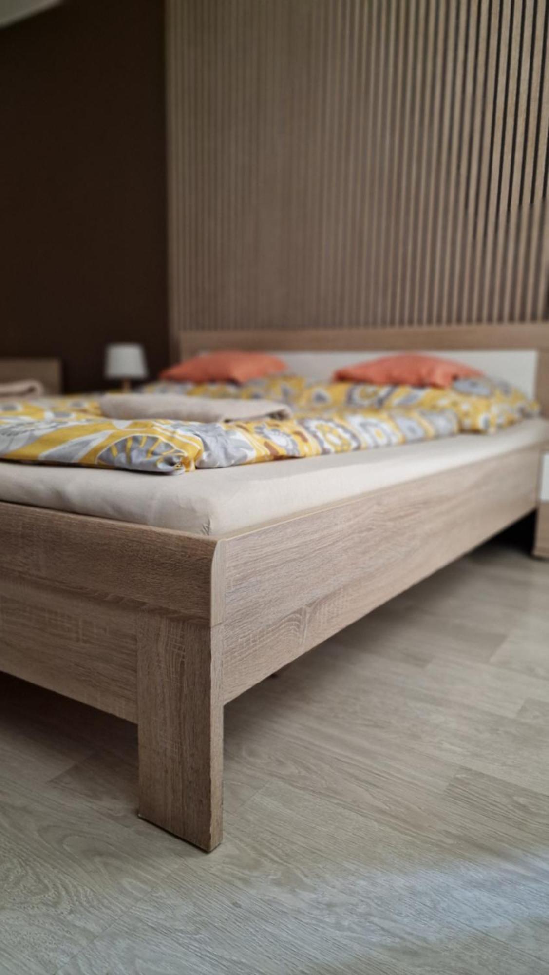 Apartman Valentina Zlín Екстериор снимка